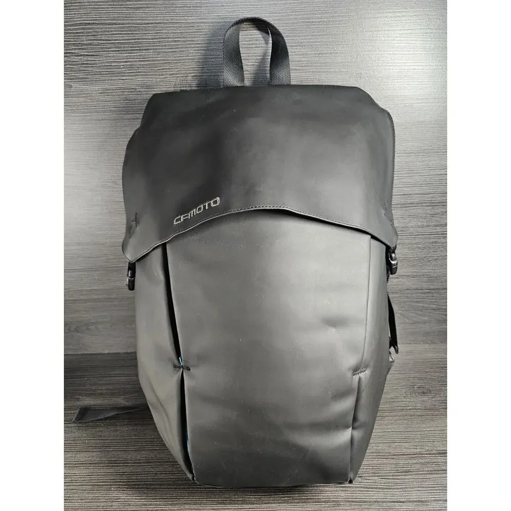 CFMOTO Backpack Rucksack Biker Bag Black 19